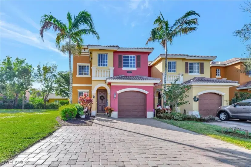 Picture of 10231 Tin Maple Dr 76, Estero FL 33928