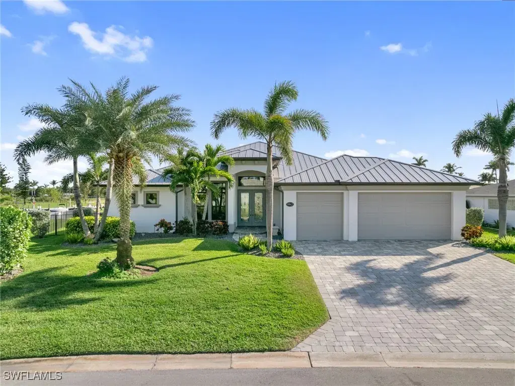 Picture of 1042 Clarellen Dr, Fort Myers, FL 33919