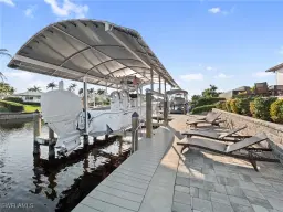 Picture of 1042 Clarellen Dr, Fort Myers, FL 33919