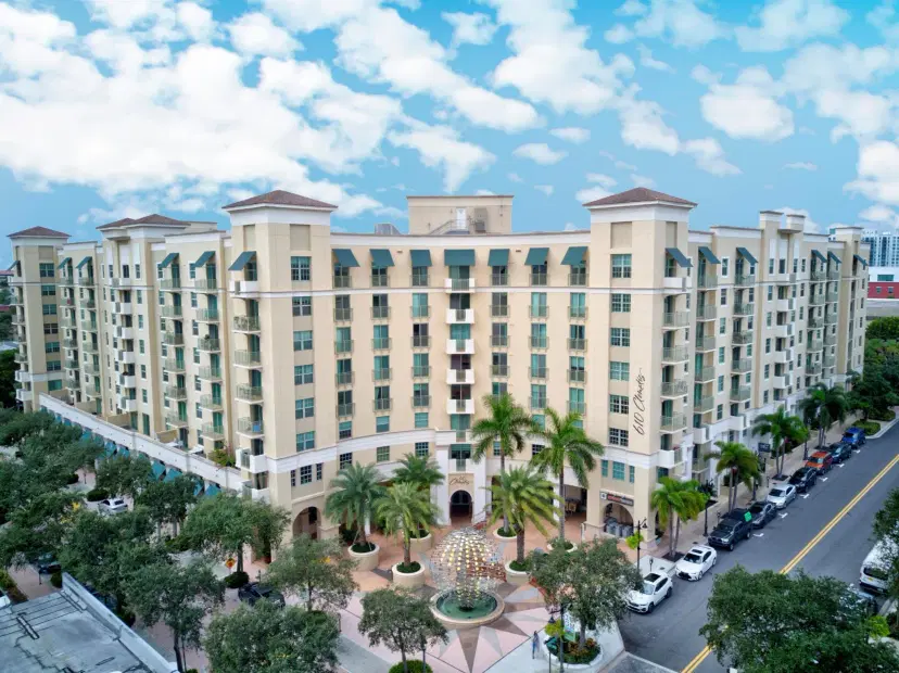 Picture of 610 Clematis Street 510, West Palm Beach FL 33401