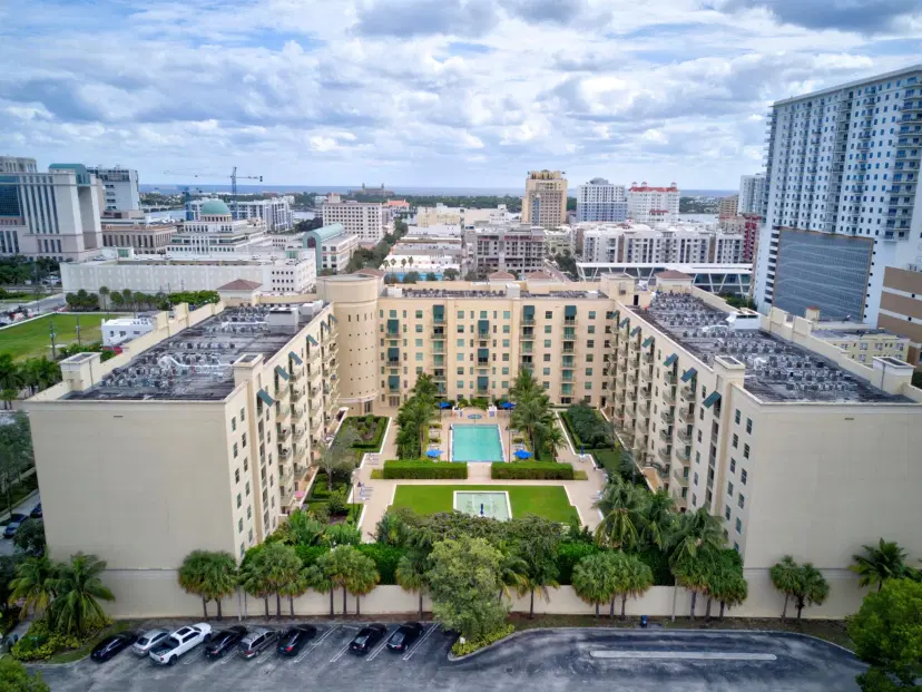 Picture of 610 Clematis Street 510, West Palm Beach FL 33401