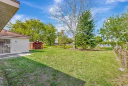 Picture of 849 SW Mccoy Avenue, Port St Lucie, FL 34953