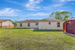 Picture of 849 SW Mccoy Avenue, Port St Lucie, FL 34953