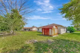 Picture of 849 SW Mccoy Avenue, Port St Lucie, FL 34953