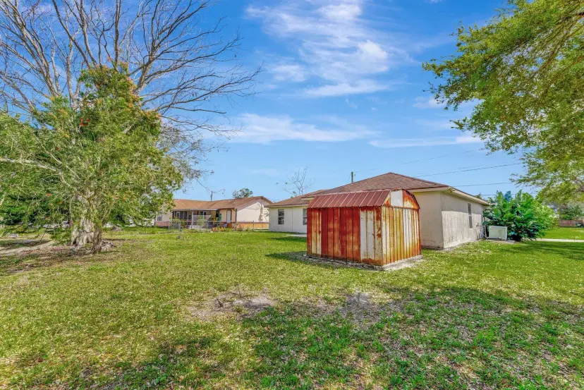Picture of 849 SW Mccoy Avenue, Port St Lucie FL 34953