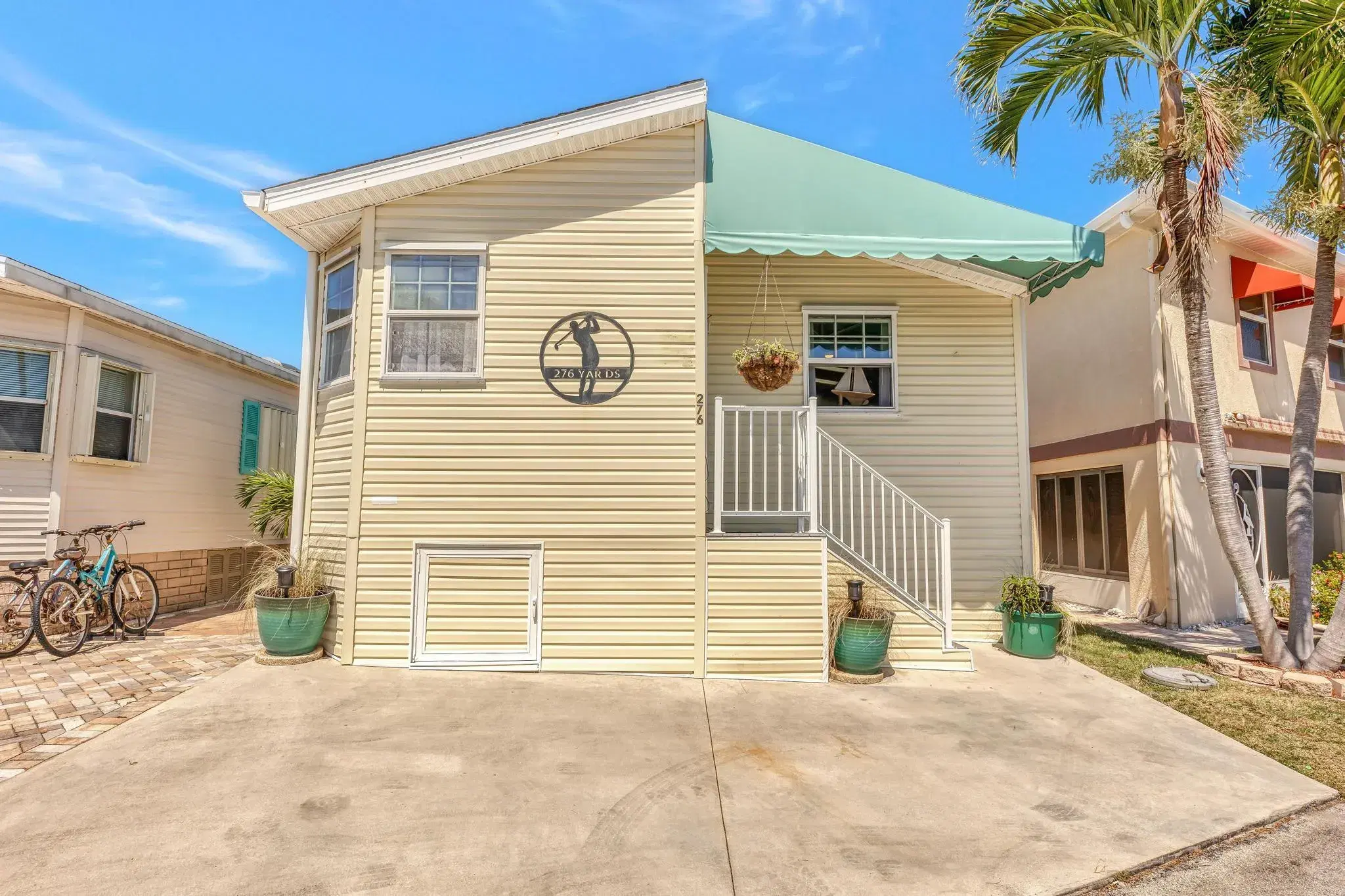 Picture of 10725 S Ocean Drive 276, Jensen Beach, FL 34957