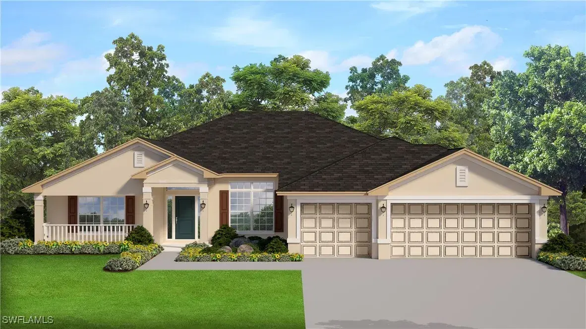 Picture of 1902 Richland Ave, Lehigh Acres, FL 33972