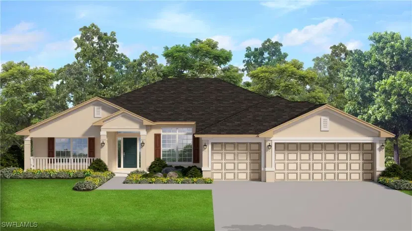 Picture of 1902 Richland Ave, Lehigh Acres FL 33972