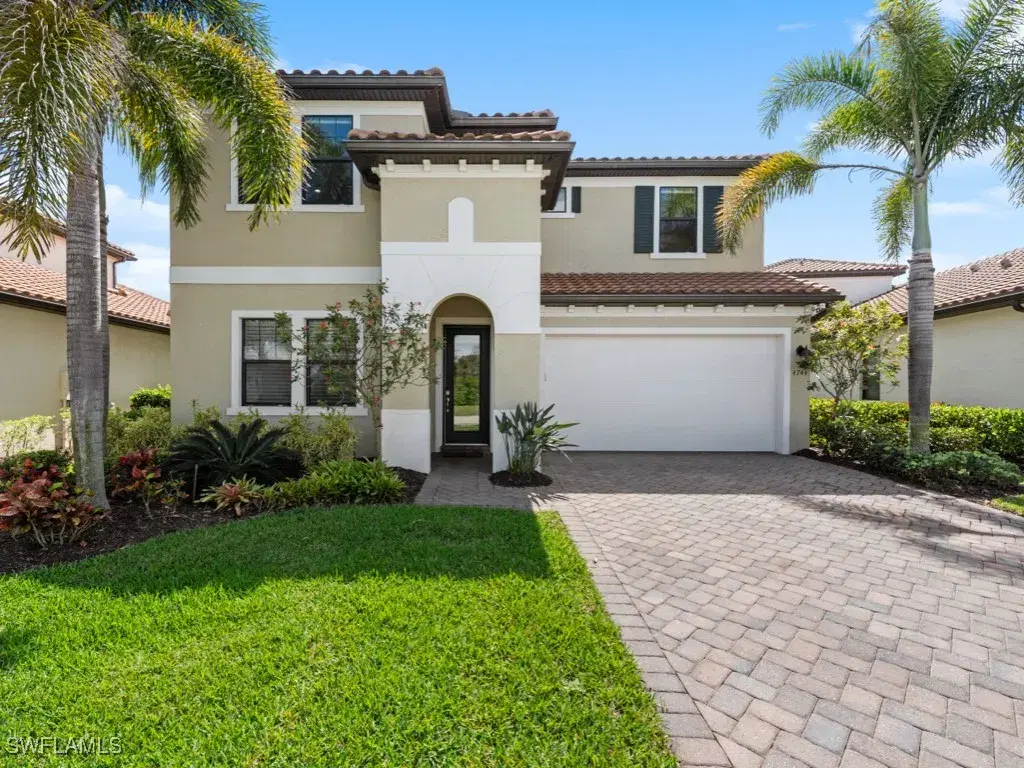 Picture of 4744 Formosa Dr, Naples, FL 34119