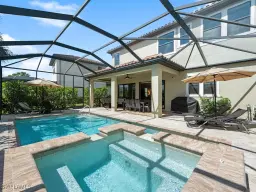 Picture of 4744 Formosa Dr, Naples, FL 34119