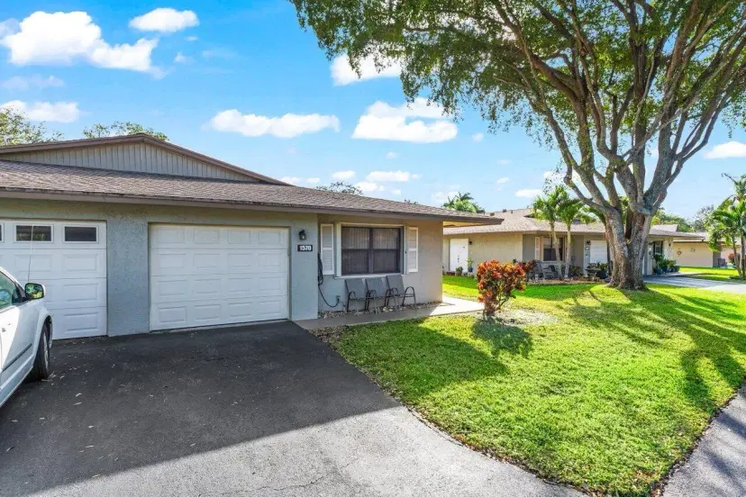 Picture of 1570 Palmland Drive, Boynton Beach FL 33436