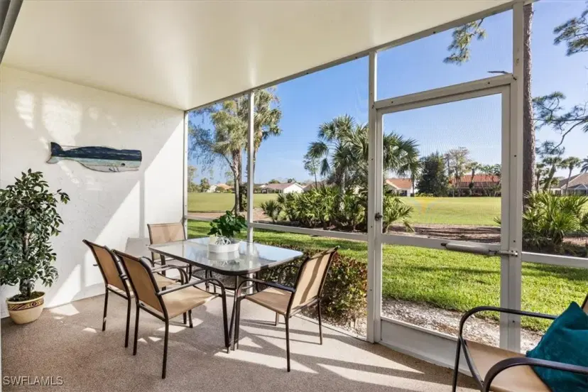 Picture of 4524 Andover Way I106, Naples FL 34112