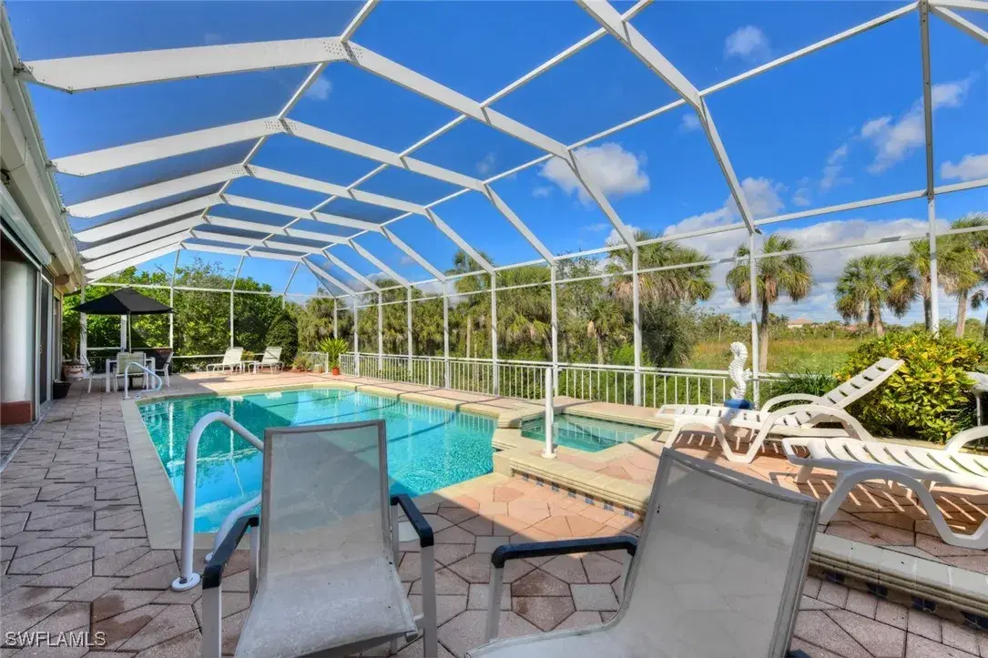 Picture of 8468 Southwind Bay Cir, Fort Myers, FL 33908