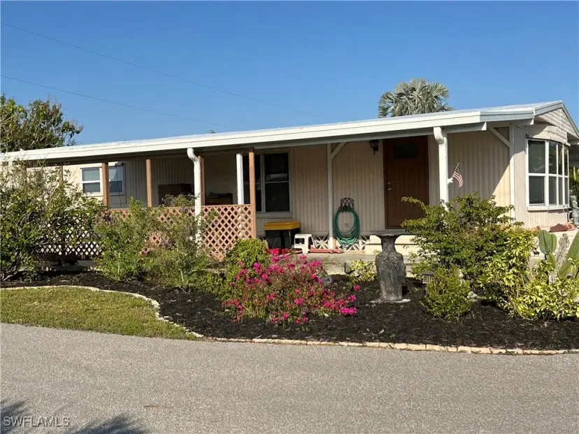 Picture of 3423 Orchard Way, North Fort Myers FL 33903