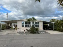 Picture of 3423 Orchard Way, North Fort Myers, FL 33903
