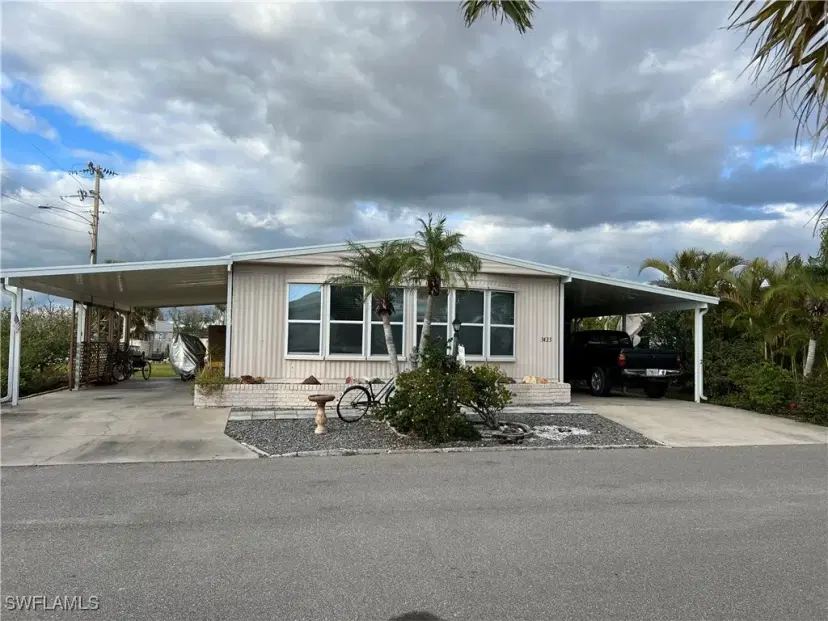 Picture of 3423 Orchard Way, North Fort Myers FL 33903