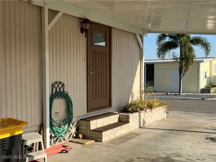 Picture of 3423 Orchard Way, North Fort Myers FL 33903