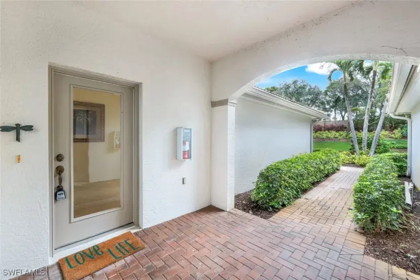 Picture of 10392 Autumn Breeze Dr 202, Estero FL 34135