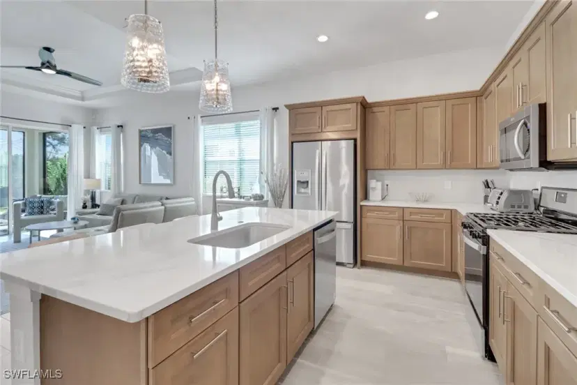 Picture of 9044 Saint Lucia Dr, Naples FL 34114