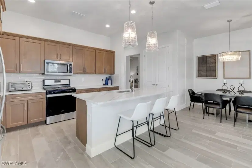 Picture of 9044 Saint Lucia Dr, Naples FL 34114