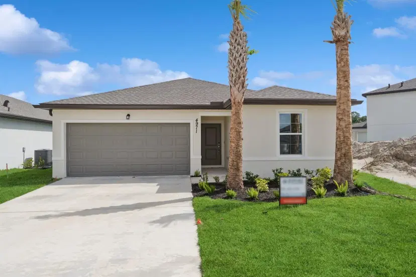 Picture of 4971 Armina Place 109, Fort Pierce FL 34951