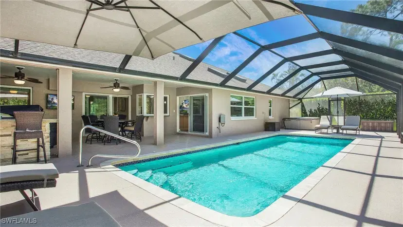 Picture of 2206 Imperial Golf Co Blvd, Naples FL 34110