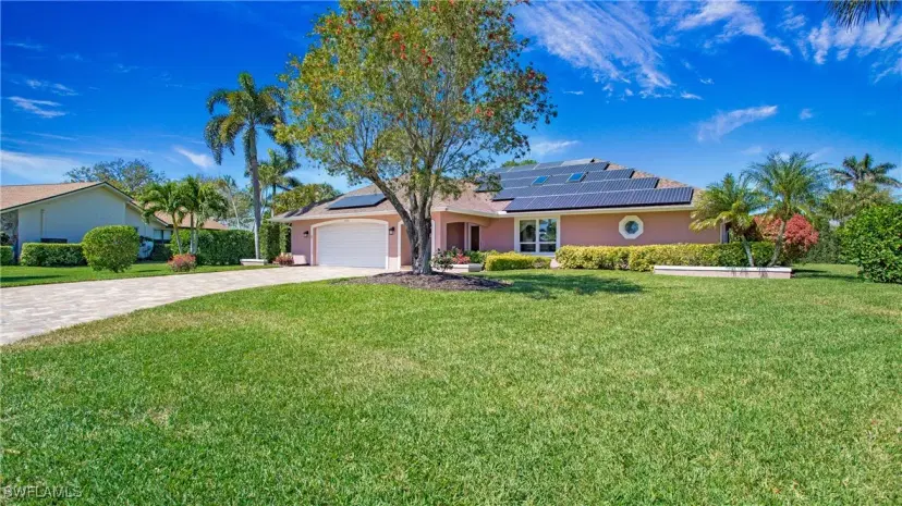 Picture of 2206 Imperial Golf Co Blvd, Naples FL 34110