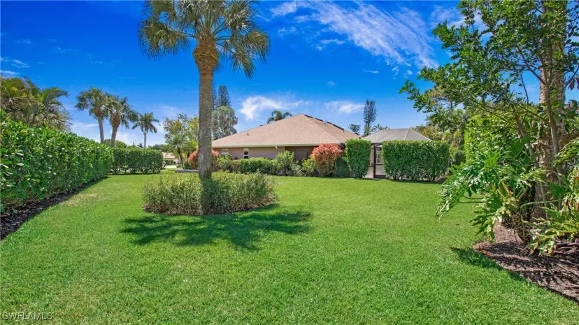 Picture of 2206 Imperial Golf Co Blvd, Naples FL 34110