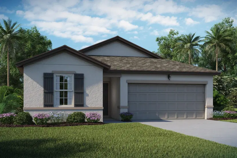 Picture of 5033 Armina Place 124, Fort Pierce FL 34951