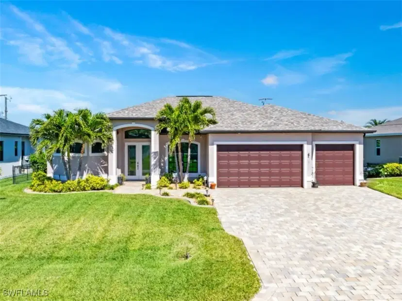 Picture of 1811 SW 40Th Ter, Cape Coral FL 33914