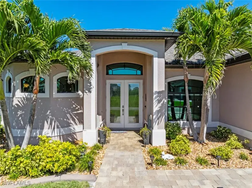 Picture of 1811 SW 40Th Ter, Cape Coral FL 33914