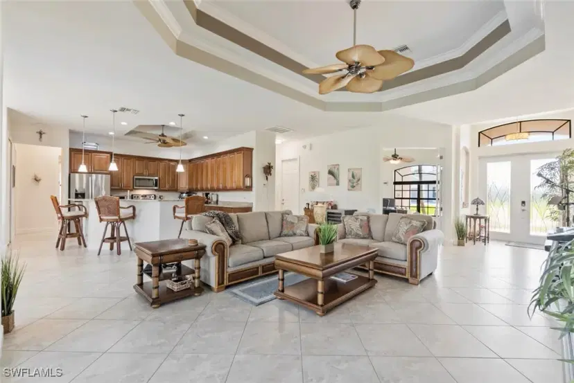 Picture of 1811 SW 40Th Ter, Cape Coral FL 33914
