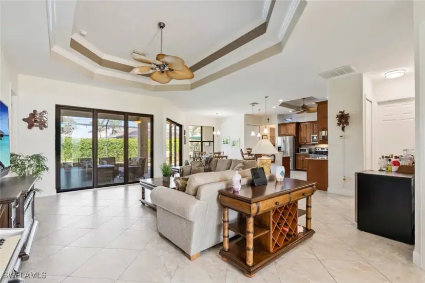 Picture of 1811 SW 40Th Ter, Cape Coral FL 33914