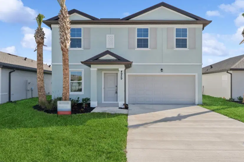 Picture of 4959 Armina Place 106, Fort Pierce FL 34951