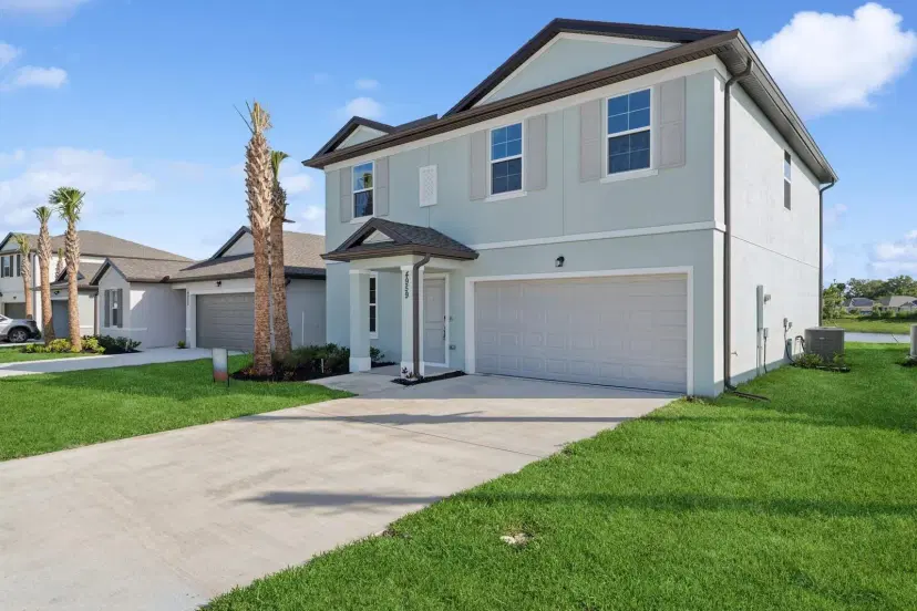 Picture of 4959 Armina Place 106, Fort Pierce FL 34951