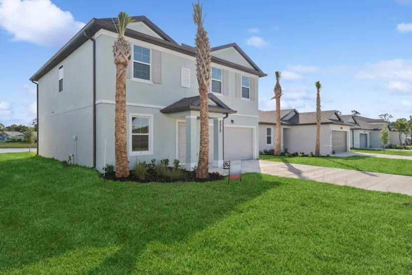 Picture of 4959 Armina Place 106, Fort Pierce FL 34951