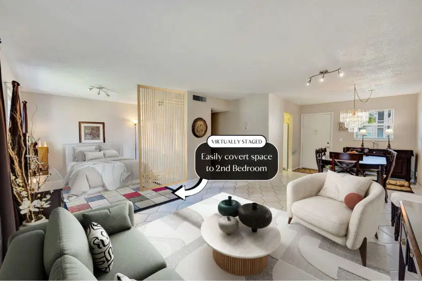 Picture of 705 Lori Drive 206, Palm Springs FL 33461