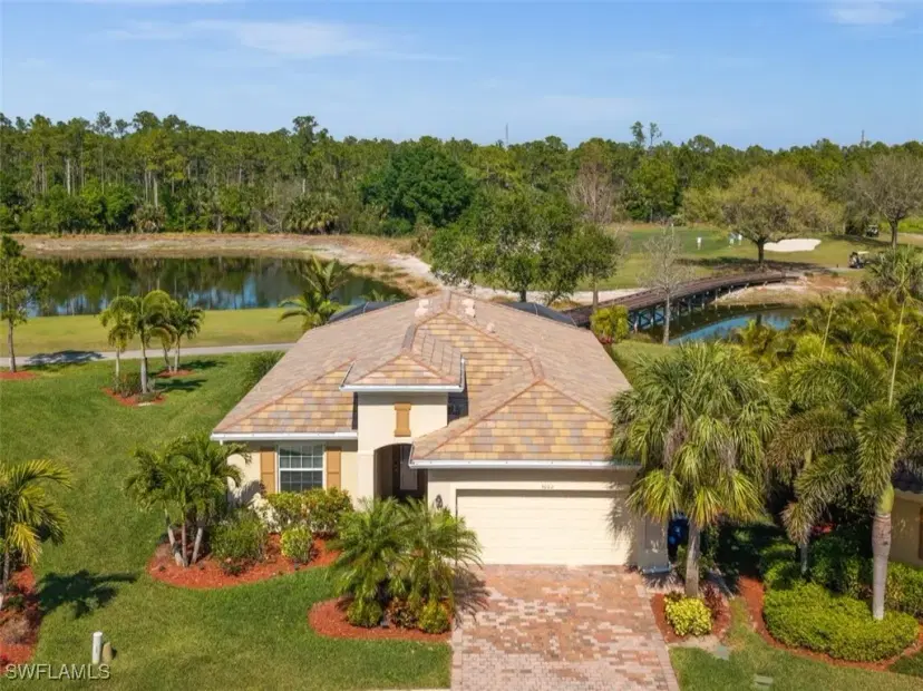 Picture of 3002 Walnut Grove Ln, Alva FL 33920