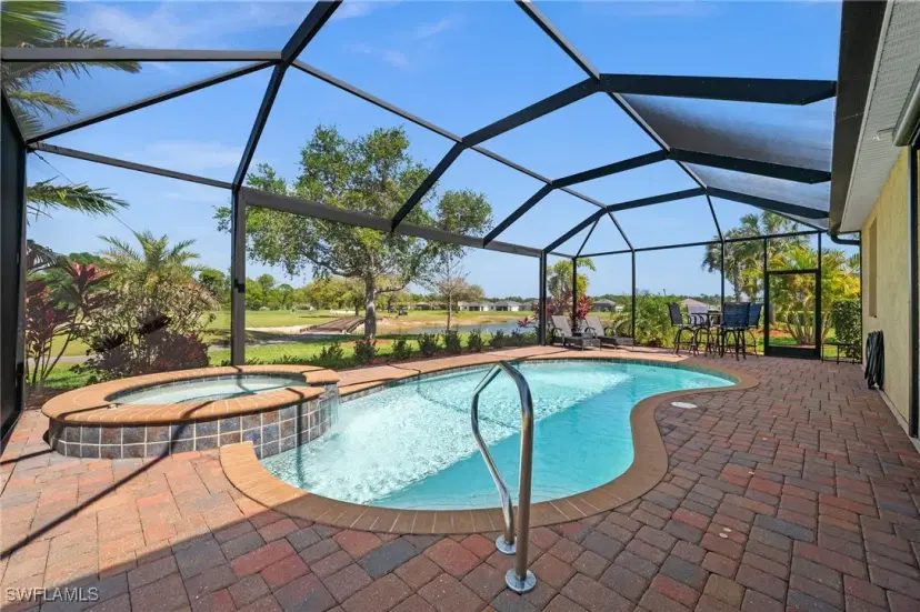 Picture of 3002 Walnut Grove Ln, Alva FL 33920