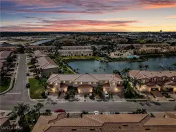 Picture of 3937 Cherrybrook Loop, Fort Myers, FL 33966