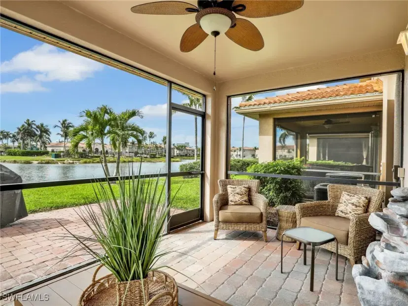 Picture of 3937 Cherrybrook Loop, Fort Myers FL 33966