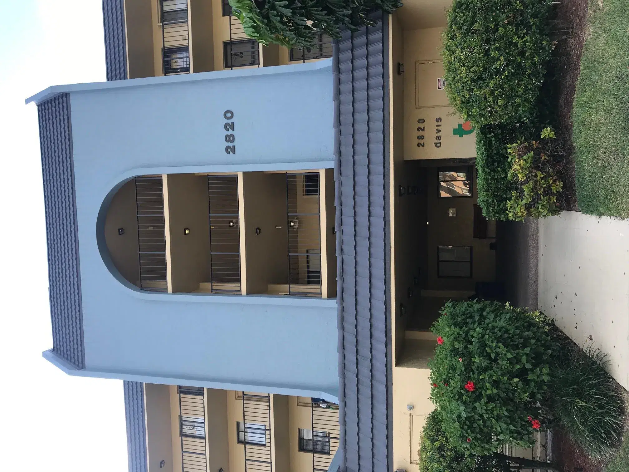 Picture of 2820 Tennis Club Drive 211, West Palm Beach, FL 33417