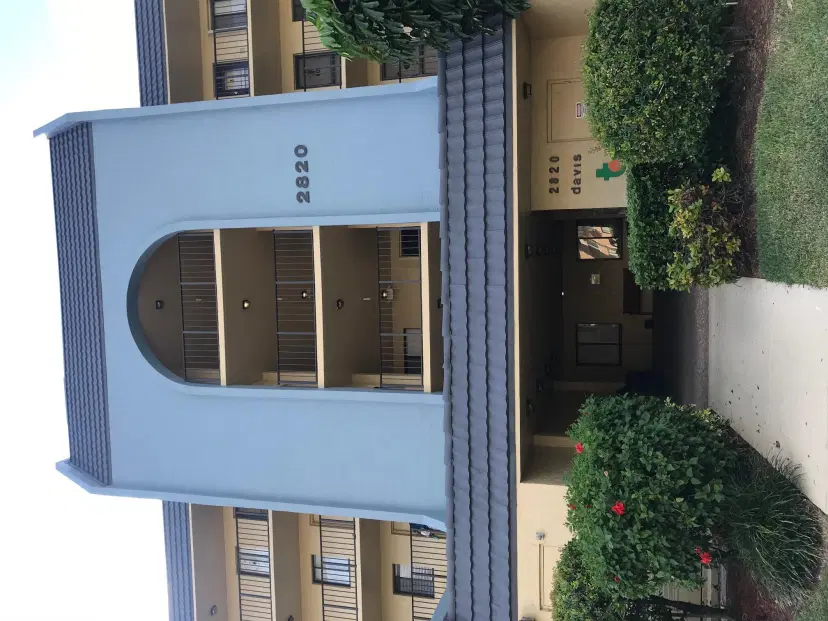 Picture of 2820 Tennis Club Drive 211, West Palm Beach FL 33417