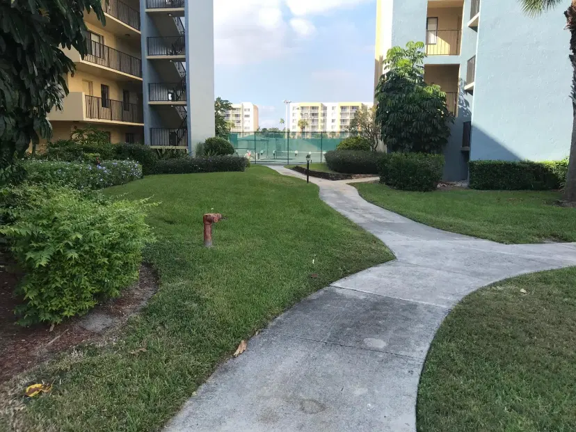 Picture of 2820 Tennis Club Drive 211, West Palm Beach FL 33417