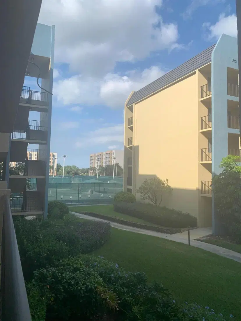 Picture of 2820 Tennis Club Drive 211, West Palm Beach FL 33417