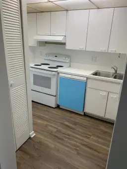 Picture of 2820 Tennis Club Drive 211, West Palm Beach, FL 33417