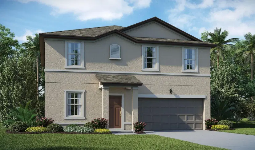 Picture of 5029 Armina Place 123, Fort Pierce FL 34951