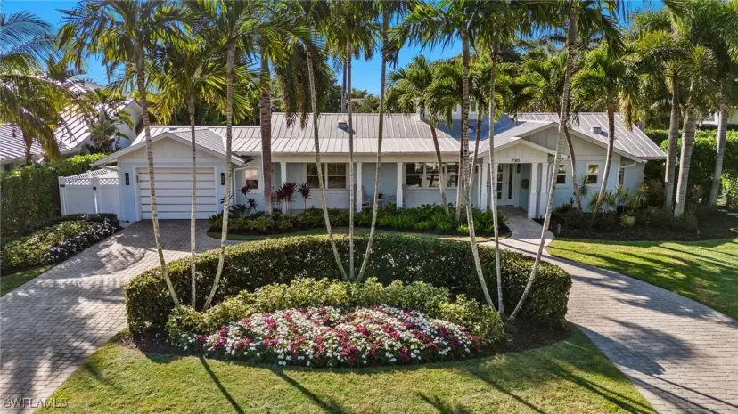 Picture of 720 11Th Ave S, Naples FL 34102