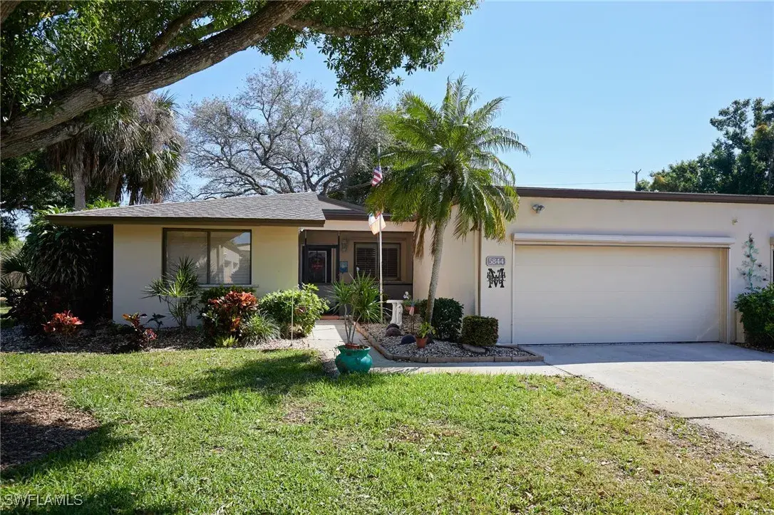 Picture of 5844 Crabwood Ct, Fort Myers, FL 33919
