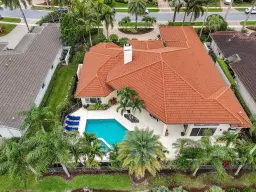 Picture of 8412 Egret Meadows, West Palm Beach, FL 33412